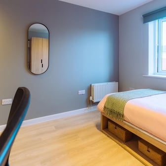 Gold En Suite - Image 4