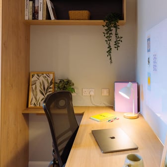 Gold En Suite - Image 6