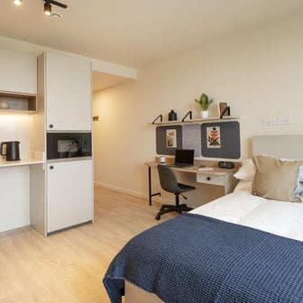 Accessible Studio - Image 1