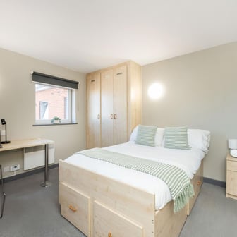 3 Bed Ensuite - Image 4