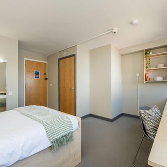 3 Bed Ensuite - Image 5