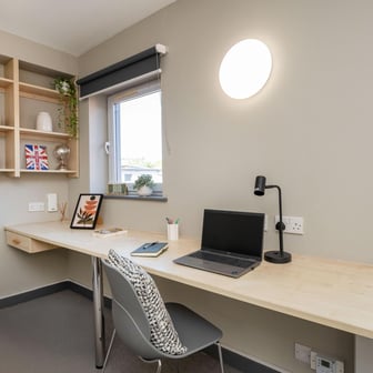 3 Bed Ensuite - Image 7