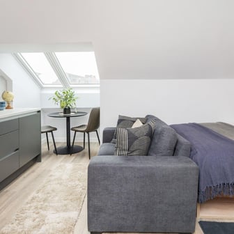 Skylight Plus Studio - Image 1