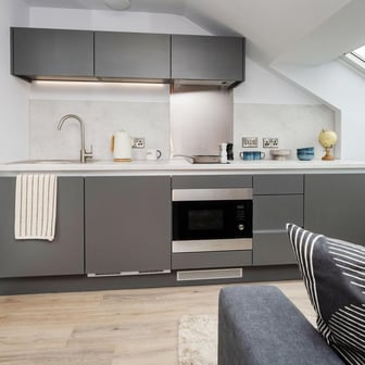 Skylight Plus Studio - Image 5
