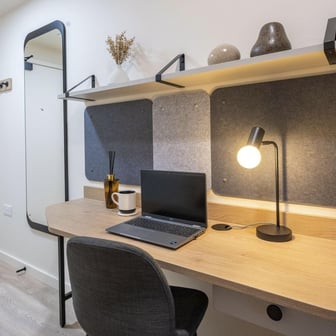 Classic Plus Ensuite - Image 6