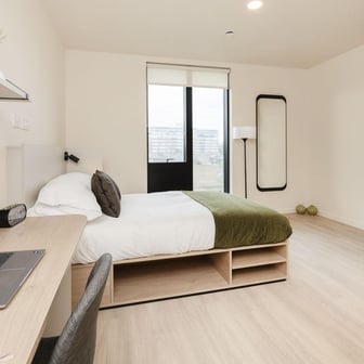 Large Premium Studio - Image 2