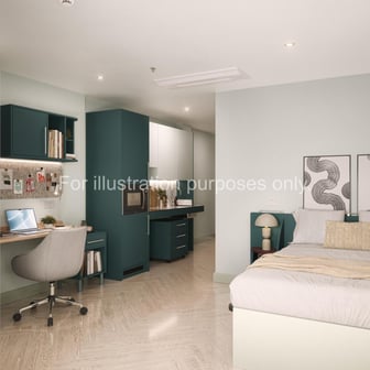Assisted Living Suite - Image 1