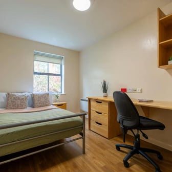 Bronze Non Ensuite - Image 1