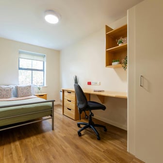 Bronze Non Ensuite - Image 7