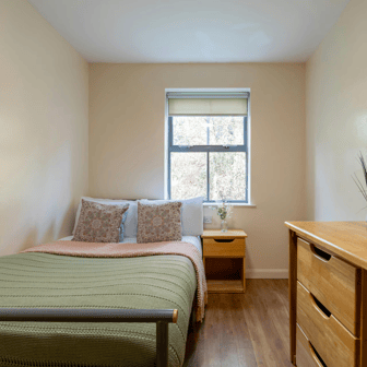 Bronze Non Ensuite - Image 3