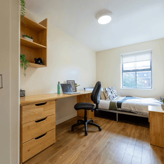 Bronze Non Ensuite - Image 5