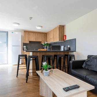 Bronze Non Ensuite - Image 9