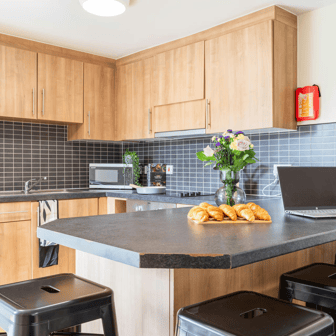 Bronze Non Ensuite - Image 10