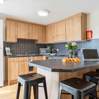 Bronze Non Ensuite - Image 11