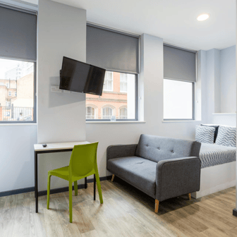 Gold Studio - Image 1