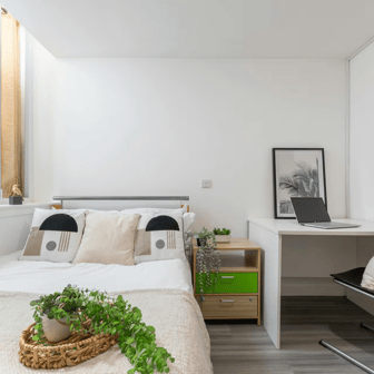 Gold Non Ensuite - Image 5