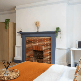 Platinum Non Ensuite - Image 1