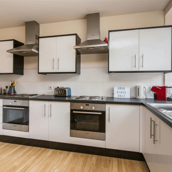 Platinum Non Ensuite - Image 4