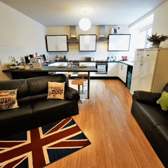 Platinum Non Ensuite - Image 5