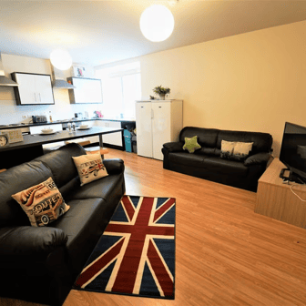 Platinum Non Ensuite - Image 6