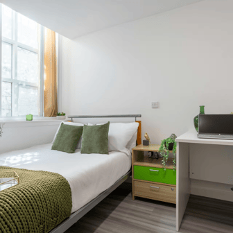Silver Non Ensuite - Image 3