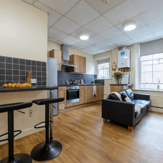 Bronze Non Ensuite - Image 8
