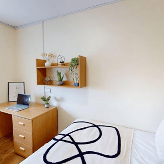 Bronze Non Ensuite - Image 3
