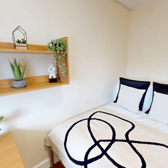 Bronze Non Ensuite - Image 4