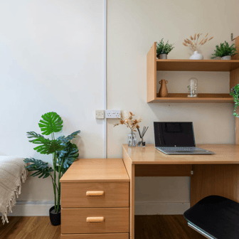 Bronze Non Ensuite - Image 2