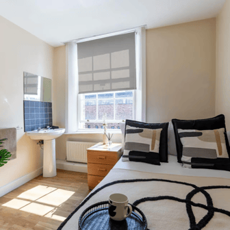 Gold Non Ensuite - Image 2