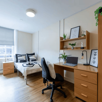 Gold Non Ensuite - Image 1
