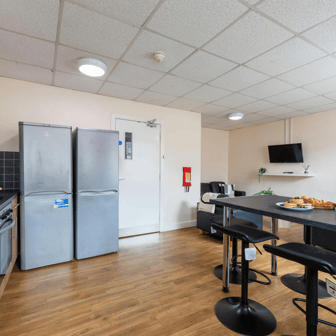Gold Non Ensuite - Image 8