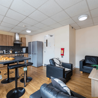 Gold Non Ensuite - Image 12