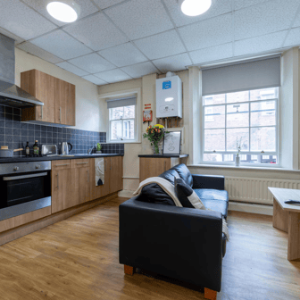 Silver Non Ensuite - Image 10