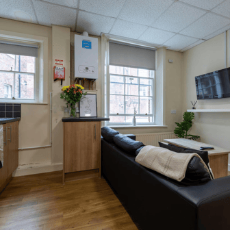Silver Non Ensuite - Image 12
