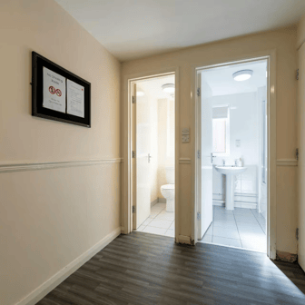 Bronze 2 Bed Apartment - Image 3