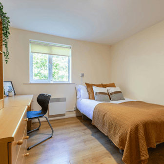 Bronze 2 Bed Apartment - Image 8