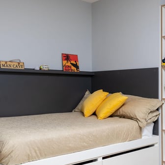 Standard En Suite - Image 1