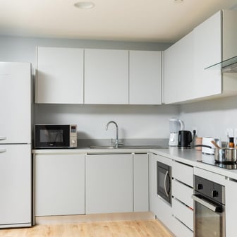Standard En Suite - Image 8