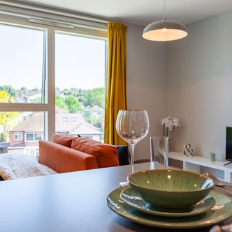 Luxury Gold Studio - Image 2
