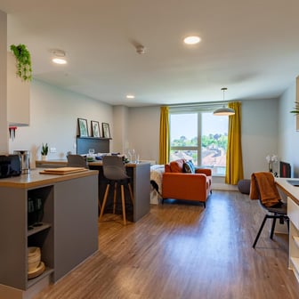 Luxury Gold Studio - Image 8