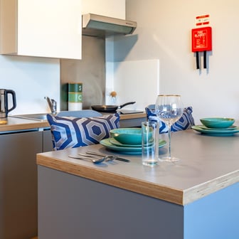Luxury Gold Studio - Image 10