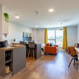Luxury Gold Studio - Image 18