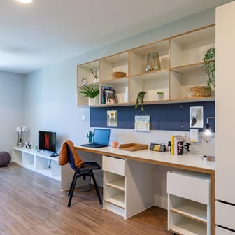 Luxury Gold Studio - Image 19