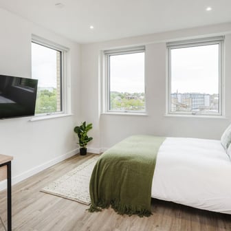 Classic Plus Studio Floor 5-7 - Image 2