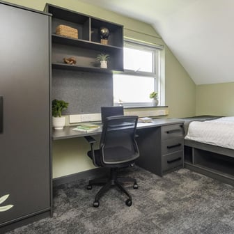 Premium Ensuite - Image 1