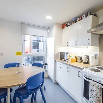 Premium en suite (adapted)  - Image 3