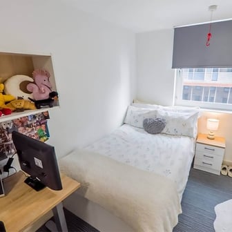 Premium en suite (adapted)  - Image 1