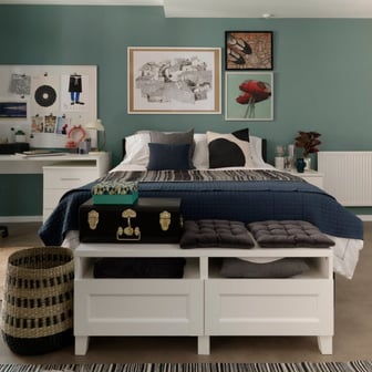 Deluxe Studio - Image 2