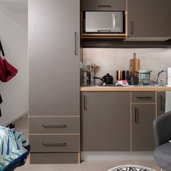 Single Studio - Image 7